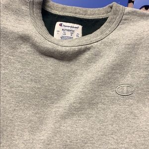 Champion sweatshirt